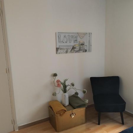 Absl Appartement Виллефранче-Сур-Салне Экстерьер фото