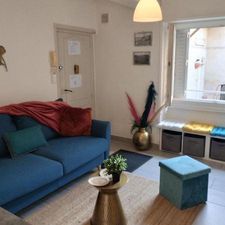 Absl Appartement Виллефранче-Сур-Салне Экстерьер фото