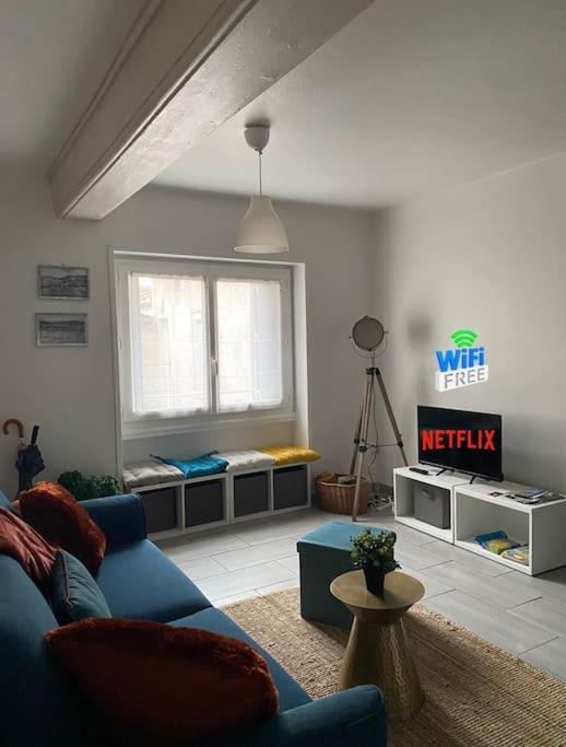 Absl Appartement Виллефранче-Сур-Салне Экстерьер фото