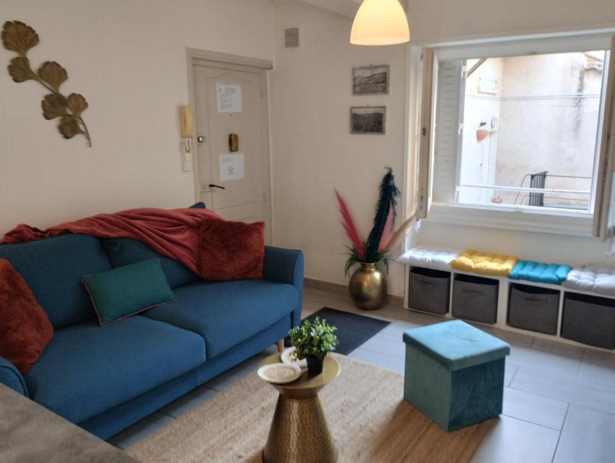 Absl Appartement Виллефранче-Сур-Салне Экстерьер фото