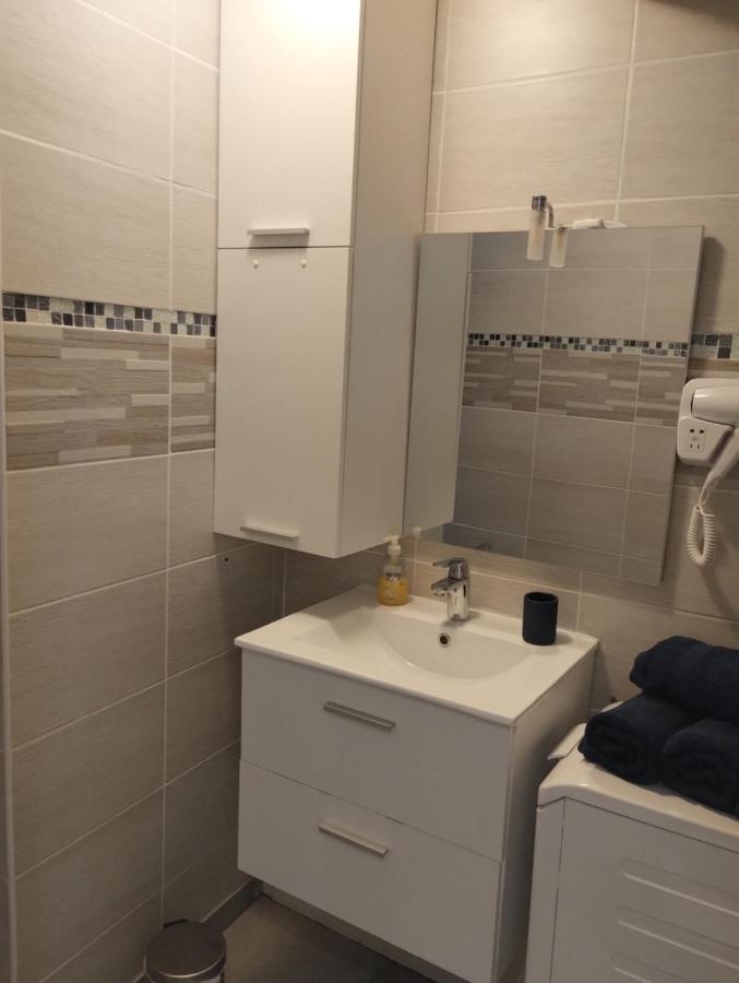 Absl Appartement Виллефранче-Сур-Салне Экстерьер фото
