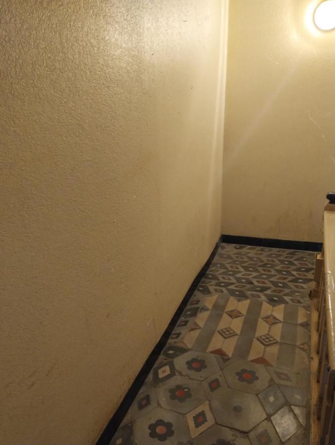 Absl Appartement Виллефранче-Сур-Салне Экстерьер фото