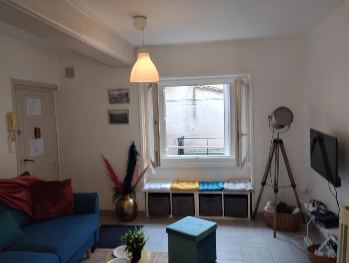 Absl Appartement Виллефранче-Сур-Салне Экстерьер фото